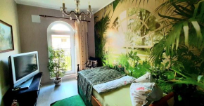 Eden 1 Zimmer Appartment